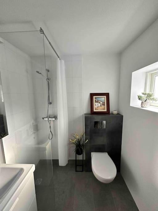Studio Apartment Reykjavik City Center Екстер'єр фото